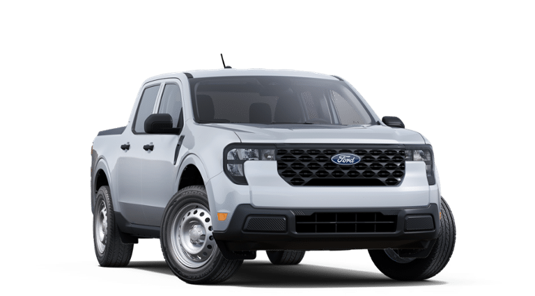 Maverick® vehicle